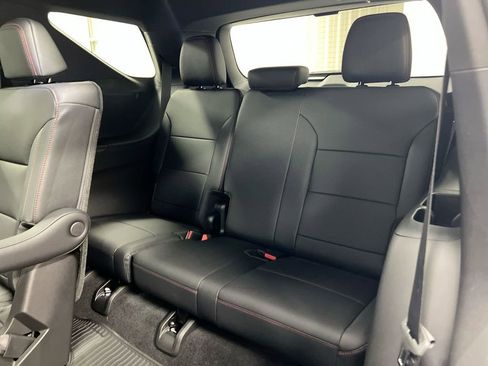 New 2026 Chevrolet Traverse Z71 w/ Enhanced Driving Package image 25