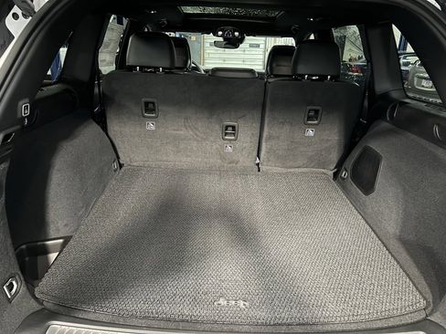 New 2025 Jeep Grand Cherokee Summit image 19