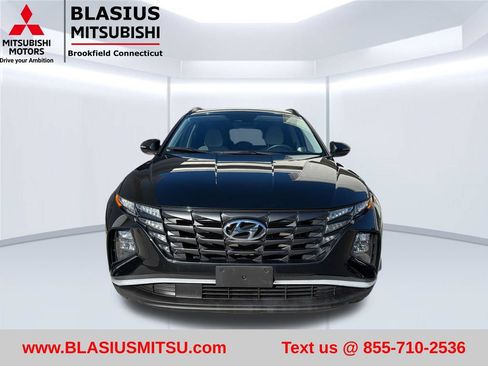 Used 2023 Hyundai Tucson SEL w/ Convenience Package AWD/4WD image 4