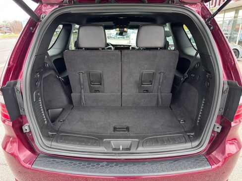 Used 2024 Dodge Durango GT image 41