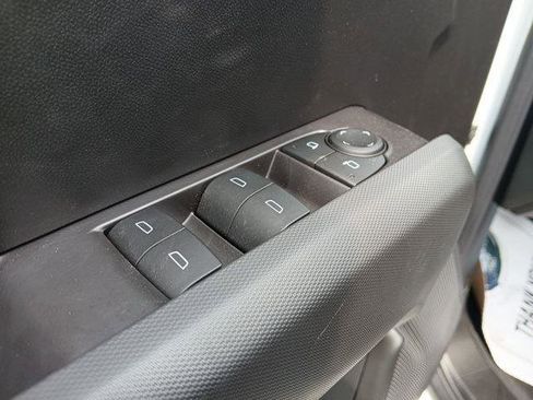 New 2026 Chevrolet Colorado W/T w/ WT Convenience Package II image 10