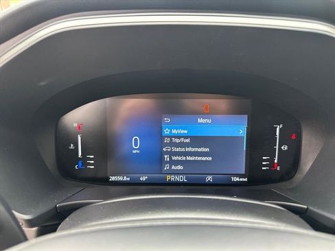 Certified 2023 Ford Escape Active image 16