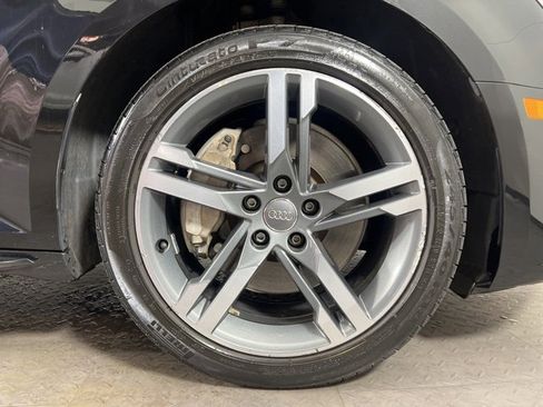 Used 2018 Audi A4 2.0T Premium Plus w/ Premium Plus Package image 9