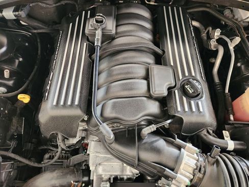 Used 2023 Dodge Challenger R/T Scat Pack RWD image 31