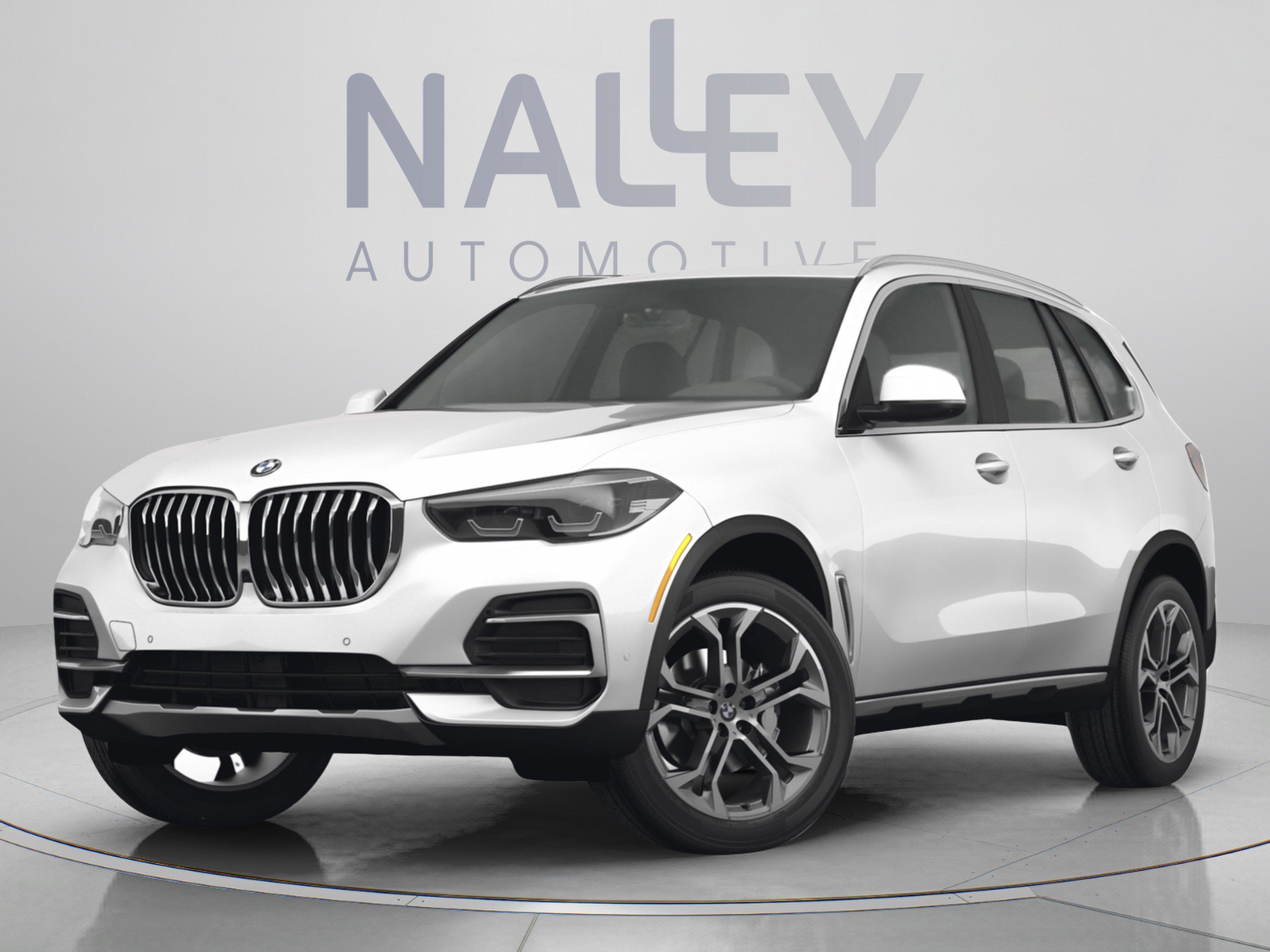 Used 2023 BMW X5 xDrive40i w/ M Sport Package AWD/4WD image 11