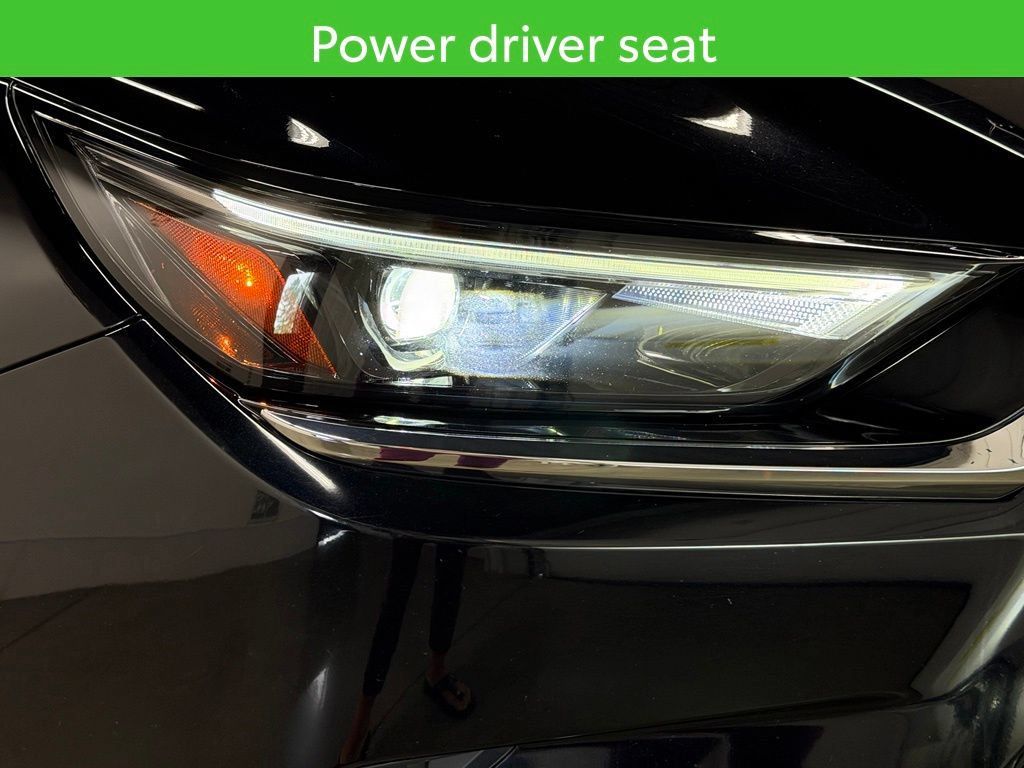 Used 2024 Toyota Grand Highlander AWD image 14