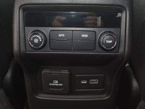 Used 2020 GMC Acadia AT4 AWD/4WD image 35