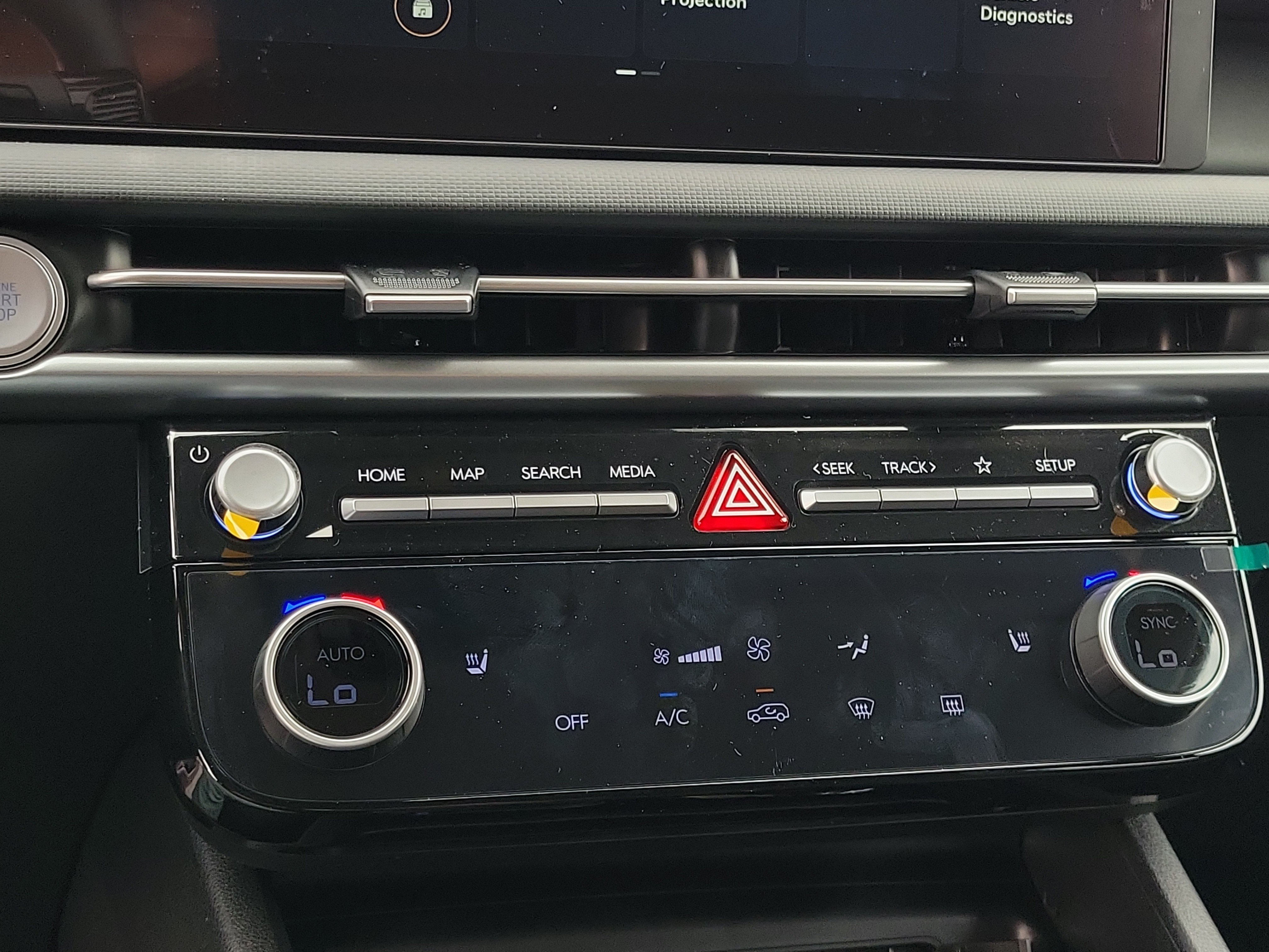 New 2026 Hyundai Tucson SEL Plus AWD/4WD image 27