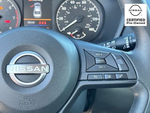 Certified 2023 Nissan Altima 2.5 S image 20