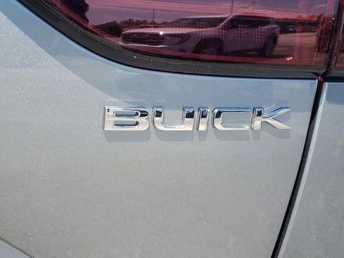 New 2026 Buick Envision Sport Touring AWD/4WD image 6