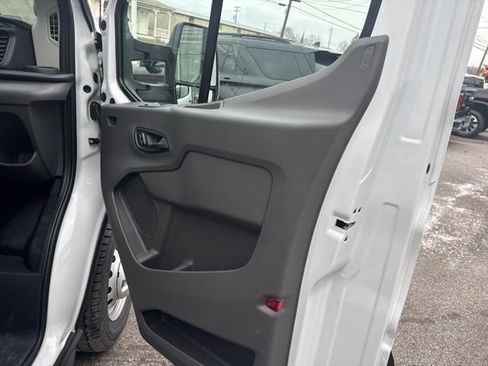 New 2026 Ford Transit 350 148 High Roof Extended AWD w/ Load Area Protection Package image 28