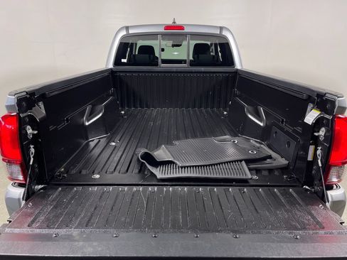 Certified 2023 Toyota Tacoma SR RWD image 10