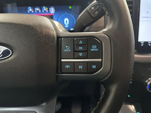 Used 2024 Ford F150 XLT w/ Equipment Group 302A MID image 18