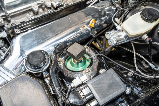 Used 1997 Toyota Supra Turbo RWD image 26