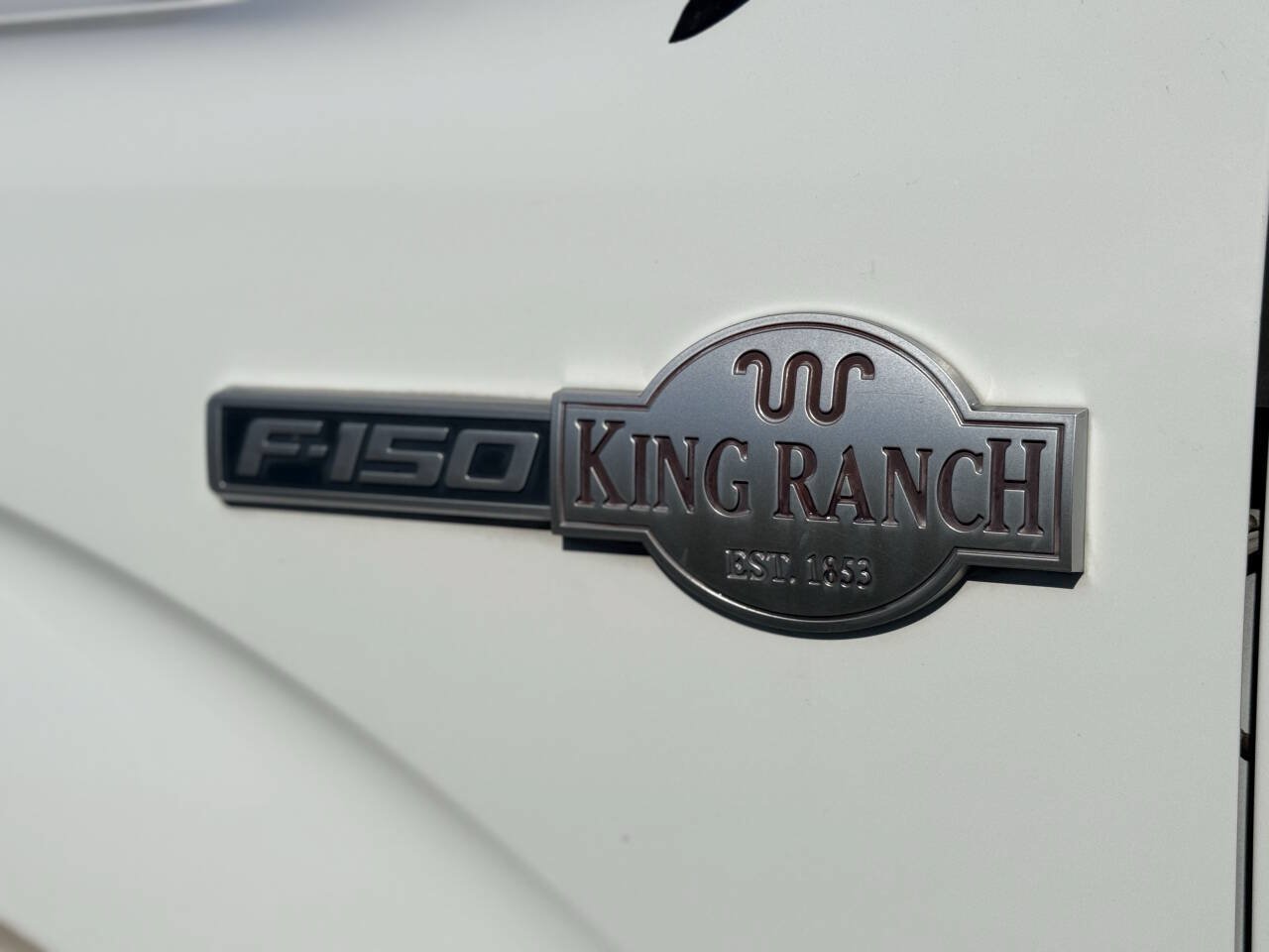 Used 2010 Ford F150 Lariat RWD image 10