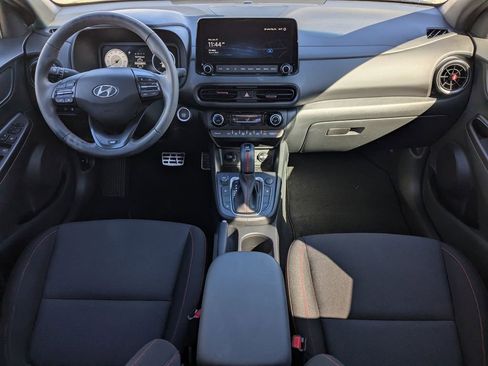 Used 2023 Hyundai Kona N Line image 12
