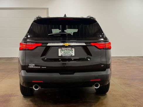 Used 2023 Chevrolet Traverse LT AWD/4WD image 25