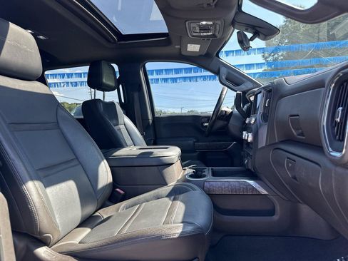 Used 2019 GMC Sierra 1500 Denali w/ Technology Package RWD image 18