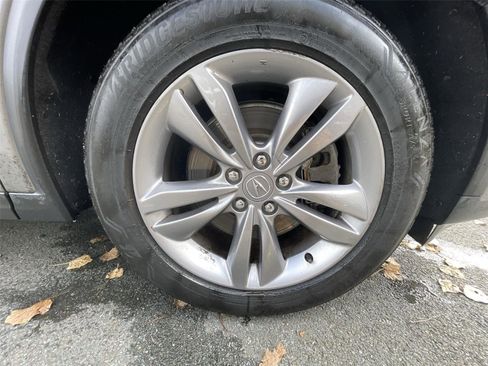 Used 2024 Acura MDX Base image 10