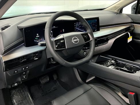 New 2025 Nissan Murano SL AWD/4WD image 7