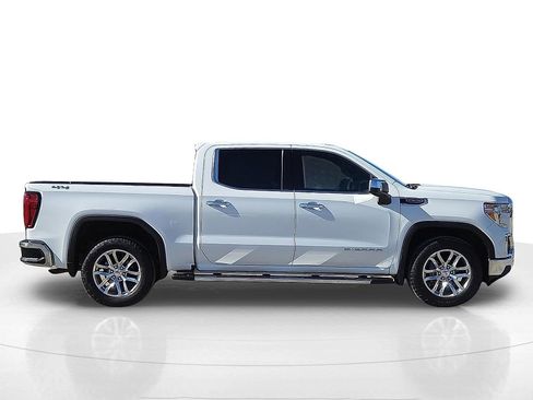 Used 2019 GMC Sierra 1500 SLT w/ SLT Premium Plus Package image 6