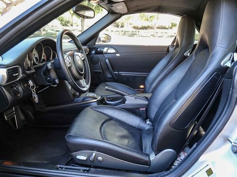 Used 2008 Porsche 911 Carrera S image 23