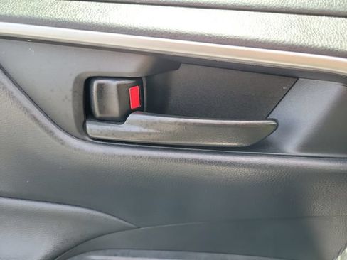Used 2024 Toyota RAV4 LE FWD image 14
