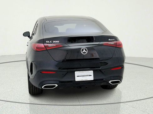 New 2026 Mercedes-Benz GLC 300 4MATIC image 11
