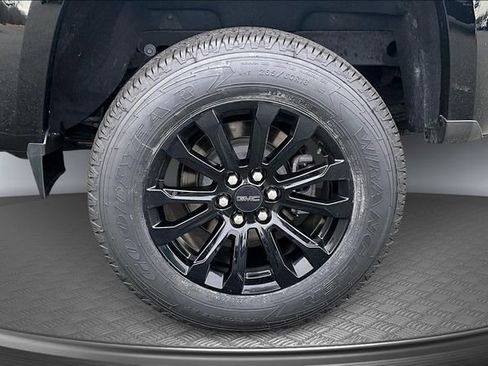 Used 2022 GMC Canyon Elevation Standard w/ Convenience Package image 31