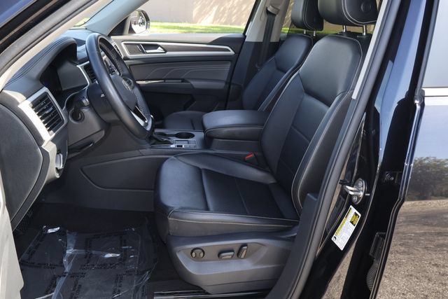 Used 2023 Volkswagen Atlas SE FWD image 13