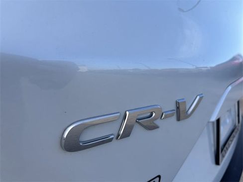 Used 2020 Honda CR-V EX image 35