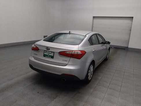 Used 2015 Kia Forte EX image 9