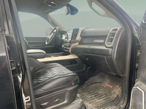 Used 2020 RAM 2500 Laramie image 20