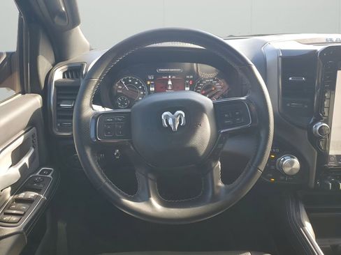 Used 2022 RAM 2500 Power Wagon w/ Level 2 Equipment Group image 22