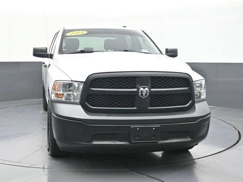 Used 2023 RAM 1500 Tradesman RWD image 21