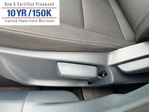 Used 2024 Ford Maverick XL w/ Equipment Group 100A Standard image 16