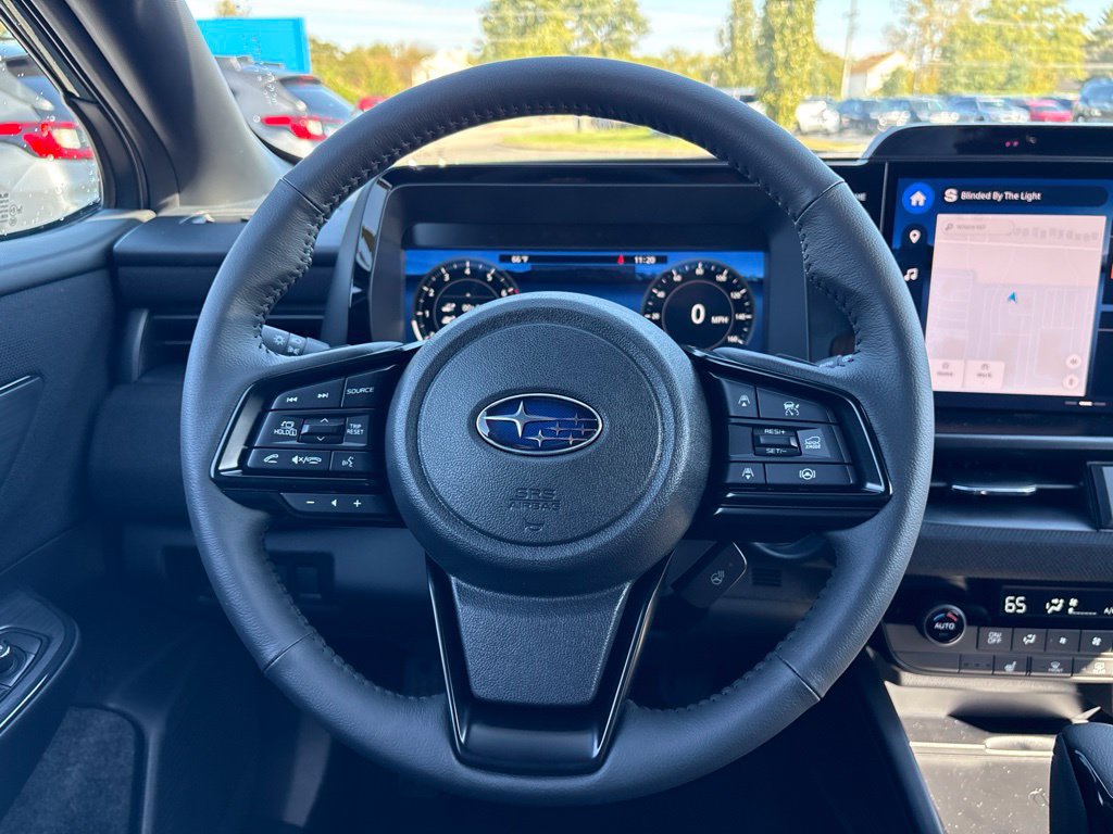 New 2026 Subaru Outback Premium AWD/4WD image 14