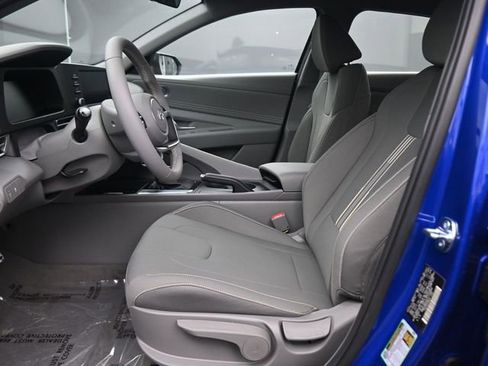New 2026 Hyundai Elantra Sport image 11