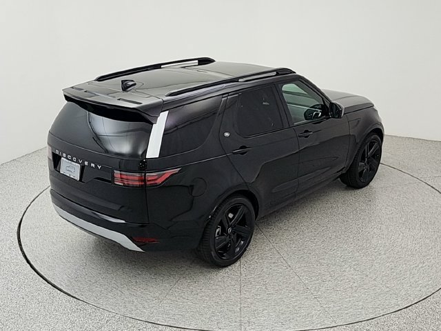 New 2026 Land Rover Discovery Limited Edition AWD/4WD image 37