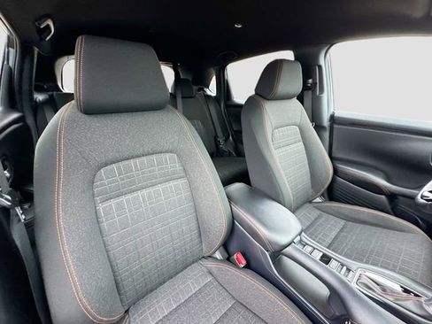 Used 2024 Honda HR-V Sport image 26