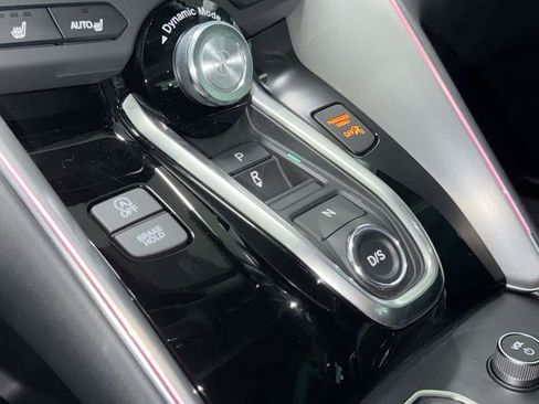 Used 2023 Acura TLX w/ Technology Package FWD image 20