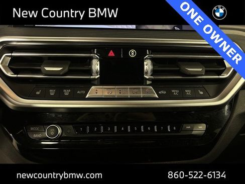 Used 2022 BMW X3 M40i w/ Premium Package image 23