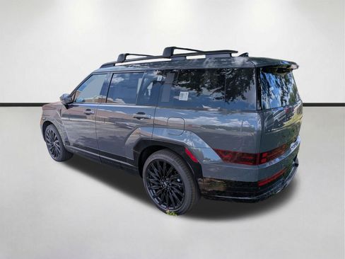 New 2026 Hyundai Santa Fe Calligraphy FWD image 5