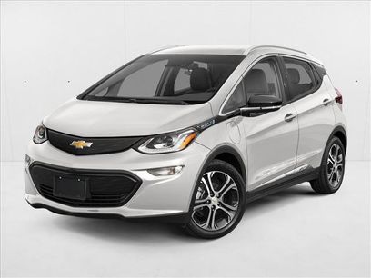 Used 2020 Chevrolet Bolt Premier w/ Infotainment Package
