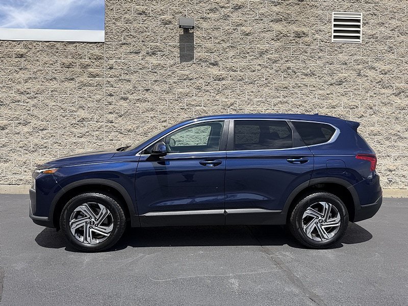 Used 2023 Hyundai Santa Fe SE AWD/4WD image 5