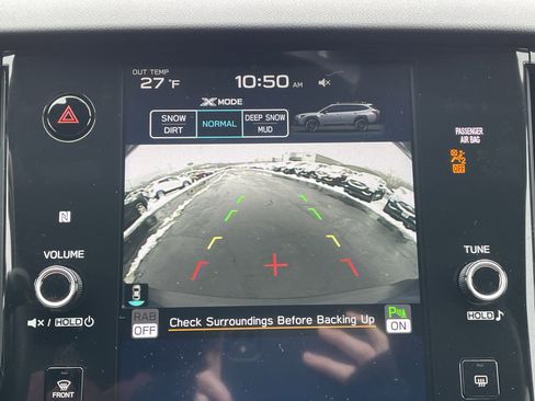 Used 2023 Subaru Outback Wilderness image 42