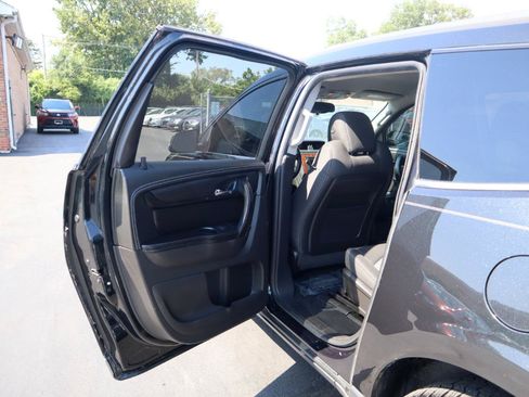 Used 2014 Chevrolet Traverse LT FWD image 17