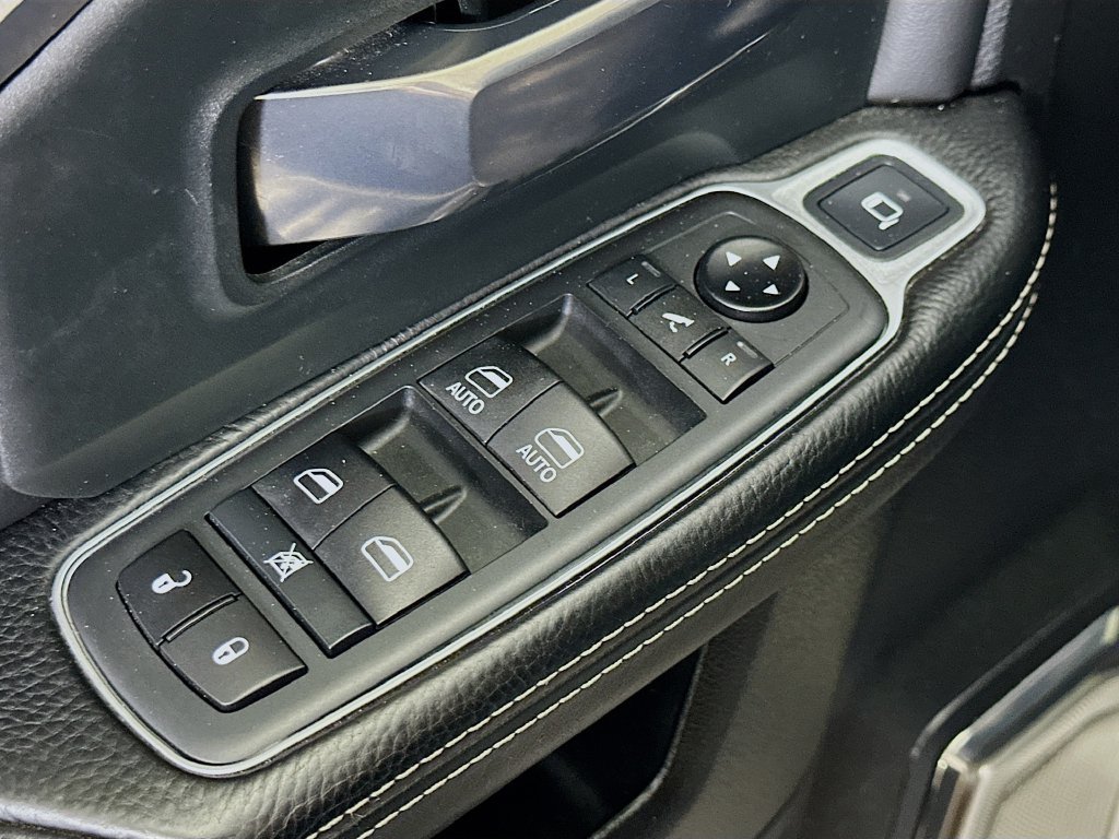Used 2019 RAM 2500 Limited AWD/4WD image 22