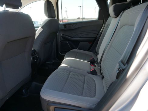 Used 2022 Ford Escape SE w/ Cold Weather Package FWD image 19