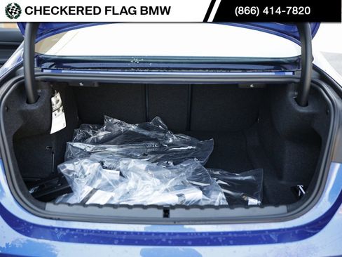 Used 2025 BMW 430i 430i w/ M Sport Package image 27